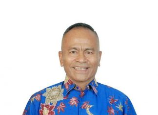 PWI Pusat Tanggapi Uji Materi Undang-undang Nomor 40 Tahun 1999 tentang Pers