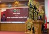 Tambah Ilmu Metode Penulisan Tesis, Fakultas Hukum Dwijendra University hadirkan Pakarnya