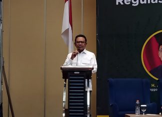 Komisi VII DPR RI Desak BPH Migas Laksanakan Digitalisasi SPBU