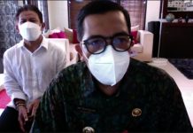 TPID Tabanan Siapkan Program Pertumbuhan Ekonomi di Sektor Pangan