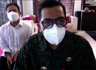 TPID Tabanan Siapkan Program Pertumbuhan Ekonomi di Sektor Pangan