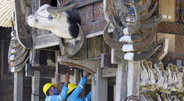 Sukses Dorong Produktivitas, Pendapatan PLN Naik di Triwulan III 2021