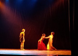 Refleksikan Sikap dan Keyakinan, Dewan Kesenian Jatim gelar JAF 2021