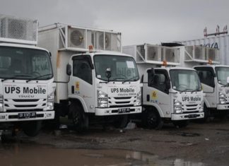 Jelang World Superbike, PLN Terapkan Listrik Tanpa Kedip di Mandalika