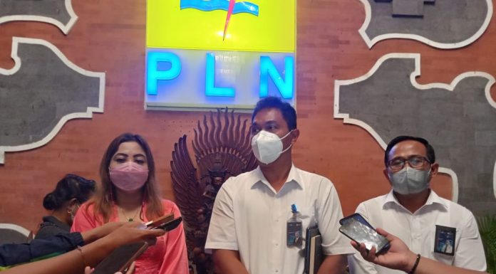 Masa Pandemi, CSR PLN Prioritaskan Sektor Pengentasan Kemiskinan
