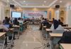Ciptakan Wartawan Digital, BPSDM Kominfo dan Unisma Malang Gelar Pelatihan