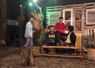 Beri Wadah Kesenian, Grand Mulia Sakinah Selenggarakan Kamis Budaya