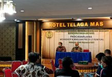 Lahirkan Lulusan Bermutu dan Berkualitas, Ini yang dilakukan Program Magister Pendidikan Seni Budaya Pascasarjana Unesa