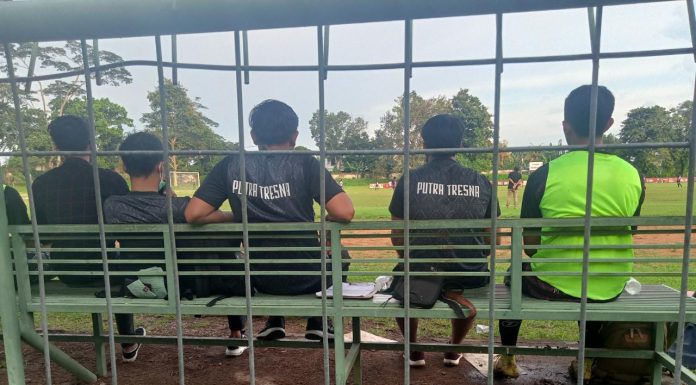 Piala Soeratin U-17 Perdana, 4 Gol Tercipta antara Putra Tresna Melawan Pro Kundalini