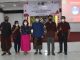 Terus Isi Ilmu Tentang Proses Peradilan, Fakultas Hukum Dwijendra University gelar Praktik Peradilan Semu