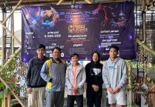 Ciptakan Wadah Pegiat E-Sport, Unisma adakan Kompetisi Nasional