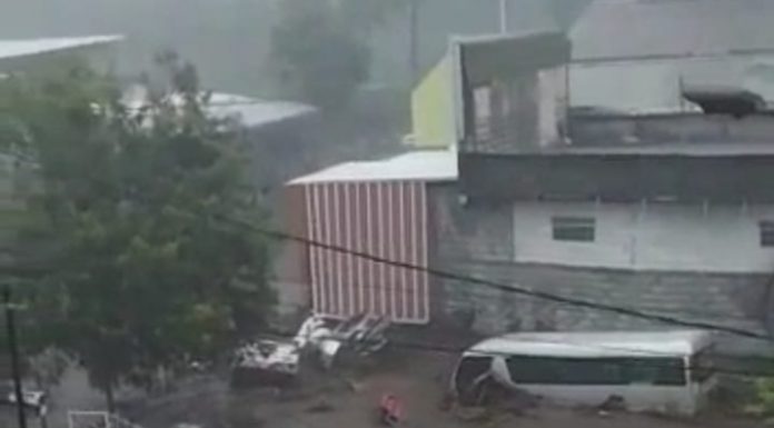 Kota Batu diterjang Banjir, Belasan Orang dalam Pencarian