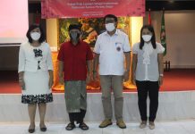 Wujudkan Sarjana Hukum Terbaik, Fakultas Hukum Dwijendra University bekali Literasi Nyata dalam Praktik Kerja Lapangan