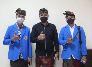 Tanggapan Dosen Fakultas Hukum Dwijendra University terkait Praktik Kerja Lapangan