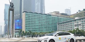 The WBA Electric Utilities Benchmark 2021, PLN Teratas di Asia Tenggara dan Asia Selatan