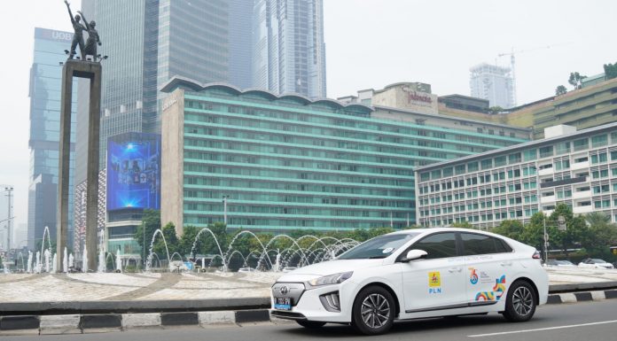 The WBA Electric Utilities Benchmark 2021, PLN Teratas di Asia Tenggara dan Asia Selatan