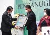 PLN Raih Penghargaan Platinum di Ajang BUMN CSR Award Bali