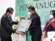 PLN Raih Penghargaan Platinum di Ajang BUMN CSR Award Bali