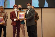 Gaungkan Electrifying Lifestyle dan Energi Bersih PLN Sabet PR Berpengaruh 2021