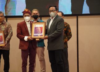 Gaungkan Electrifying Lifestyle dan Energi Bersih PLN Sabet PR Berpengaruh 2021