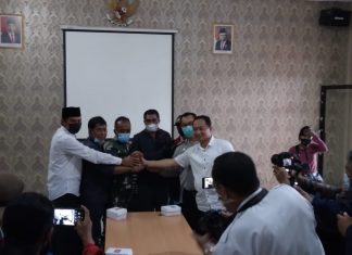 Kedepankan Komunikasi, Hotel GC dan Warga Sepakat Berdamai