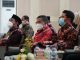 Rakor Keuangan di Gelar KPU Kota/Kabupaten se-Jatim di Batu