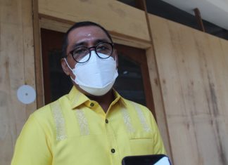 Presidensi G20 dari Sudut Pandang Partai Golongan Karya