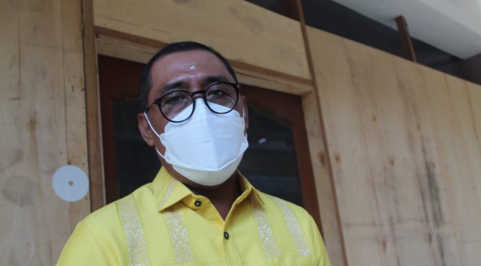 Presidensi G20 dari Sudut Pandang Partai Golongan Karya