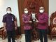 Capai 380 Ribu Merchant Pengguna QRIS, Pemerintah Provinsi Bali Raih Bank Indonesia Award 2021