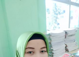 Maknai Hari Ibu 2021, Bu Dwi ajak Siswa Lebih Sayang dan Patuh kepada Sosok Ibu