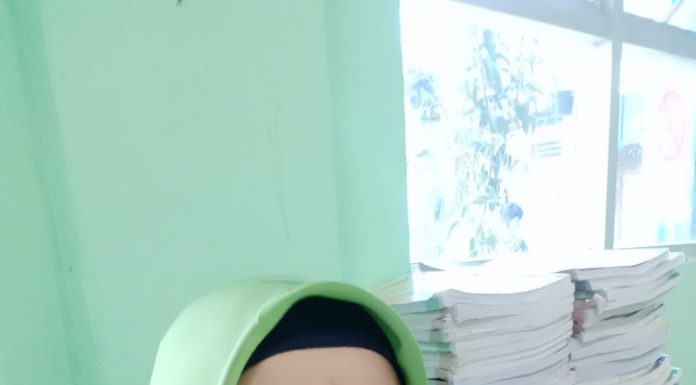 Maknai Hari Ibu 2021, Bu Dwi ajak Siswa Lebih Sayang dan Patuh kepada Sosok Ibu