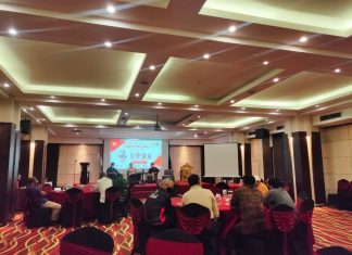 Dari Diskusi Siwo PWI Bali, Segera Inventarisasi Atlet Gaek