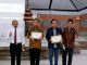 Universitas Mahasaraswati Denpasar raih Tiga Penghargaan Sekaligus di Penghujung Tahun 2021