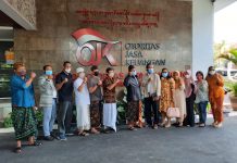 Ada apa Belasan Debitur BPR Lestari ke OJK, Ini kata Konsultan