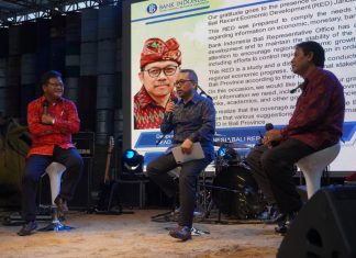 Bank Indonesia Proyeksikan Ekonomi Bali 2022 Tumbuh di atas 6%
