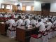 Bangun Sinergi dengan Wartawan, Kominfo Santi Buleleng Siap All Out Dukung Program Kerja PWI Bali