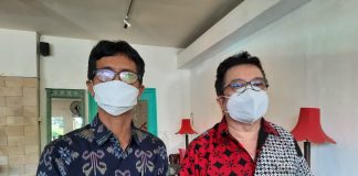 Kinerja BPR Lestari Hingga November 2021 Tumbuh Positif