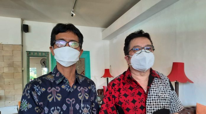 Kinerja BPR Lestari Hingga November 2021 Tumbuh Positif