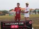 Harumkan Nama Sekolah, Siswa SMA N 6 Denpasar Raih Pemain Terbaik Serangan Cup