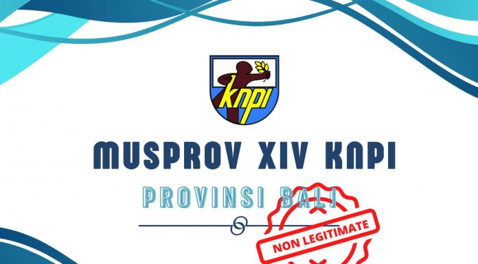 Sikapi Musprov “Abal-Abal”, Mang De Segera Ambil Langkah Hukum