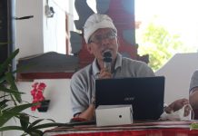 Cegah Penyalahgunaan Narkoba di wilayah Desa Wisata