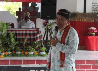 Optimalisasi Pengelolaan Desa Wisata Berbasis Kearifan Lokal