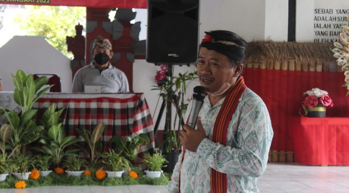 Optimalisasi Pengelolaan Desa Wisata Berbasis Kearifan Lokal