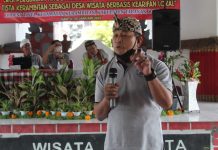 Tindak Pidana Pungli dalam Perspektif Hukum Karmaphala sebagai Kearifan Lokal Masyarakat Bali