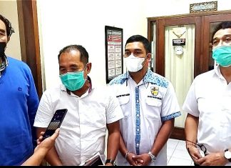 Kabid Disdikpora Bali Minta Maaf dan Mengaku Khilaf atas Statementnya dalam Musprov KNPI XIV Provinsi Bali “Abal-Abal”
