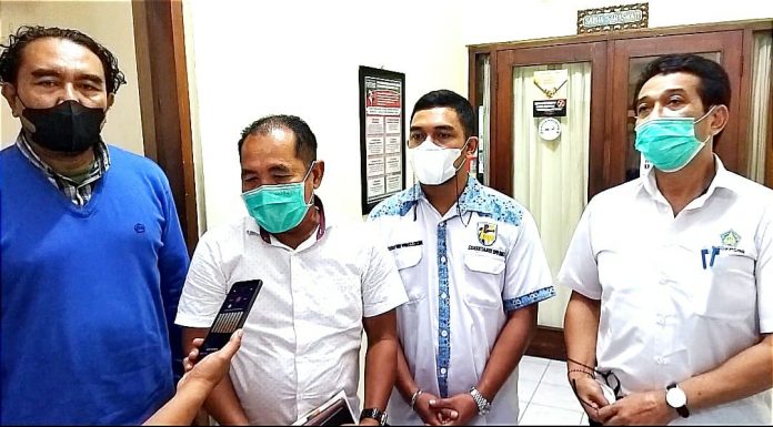 Kabid Disdikpora Bali Minta Maaf dan Mengaku Khilaf atas Statementnya dalam Musprov KNPI XIV Provinsi Bali “Abal-Abal”