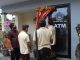 Tingkatkan Layanan, LPD Desa MAS Ubud Launching ATM Non Fisik