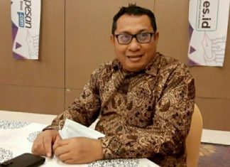 SMSI Minta Penangguhan Penetapan Anggota Dewan Pers Periode 2022-2025