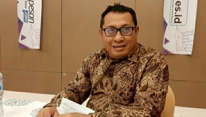 SMSI Minta Penangguhan Penetapan Anggota Dewan Pers Periode 2022-2025