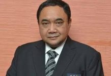 Tinggalkan Duka Mendalam, Mantan Ketua PWI Pusat Tutup Usia